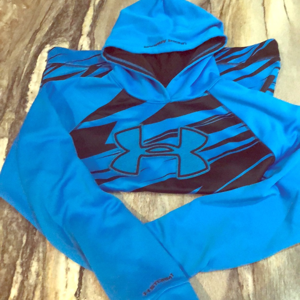 UnderArmour sweatshirt youth XL